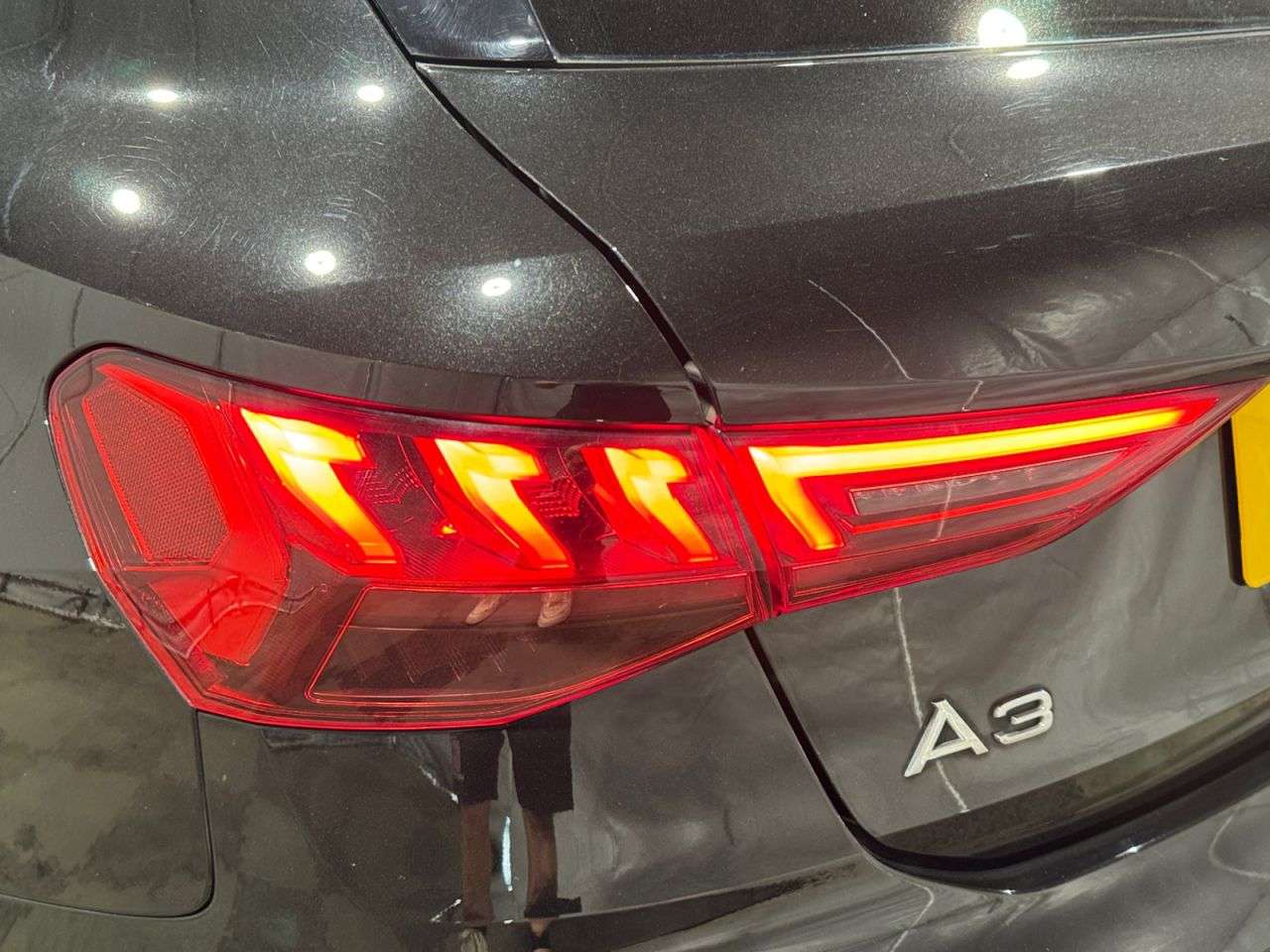 2021 AUDI A3 2021 AUDI A3