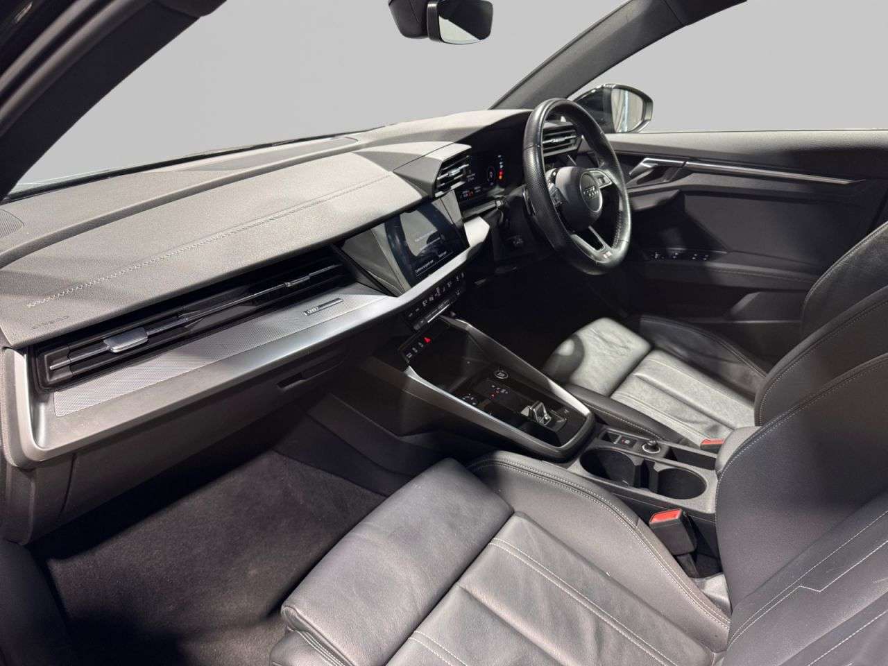 2021 AUDI A3 2021 AUDI A3