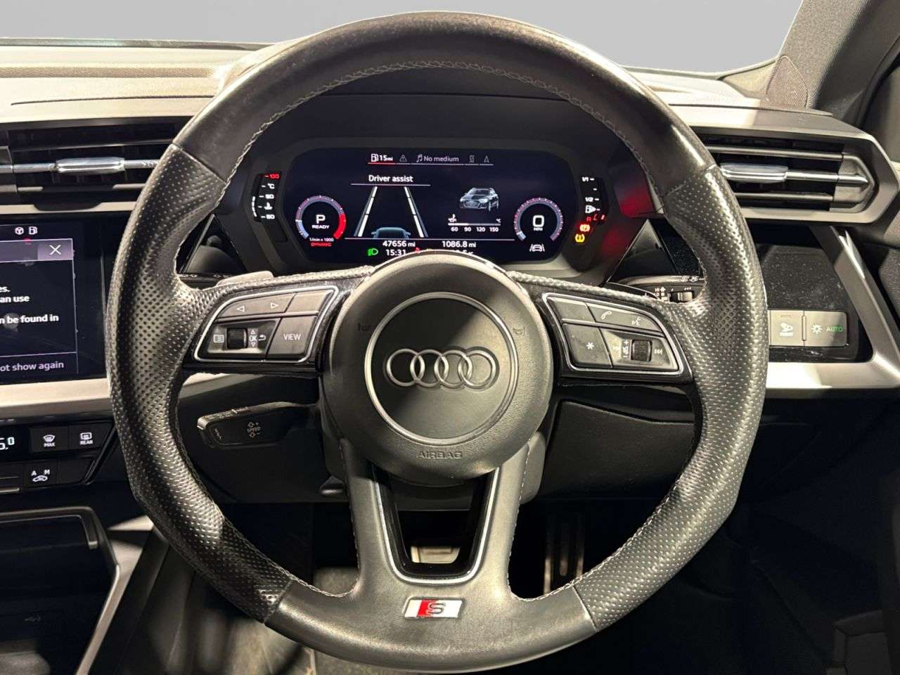 2021 AUDI A3 2021 AUDI A3