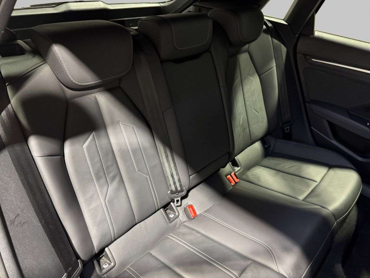 2021 AUDI A3 2021 AUDI A3