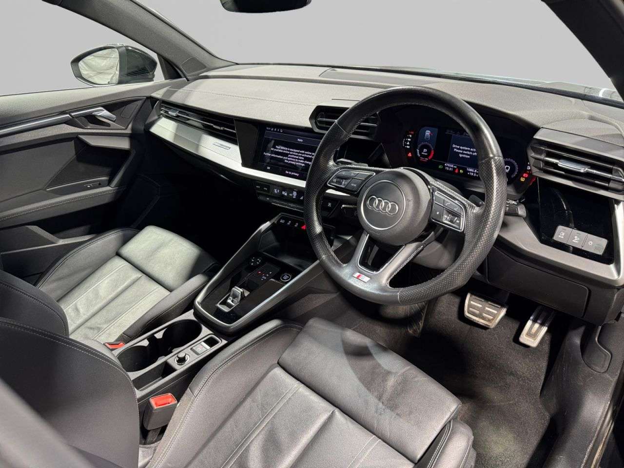 2021 AUDI A3 2021 AUDI A3