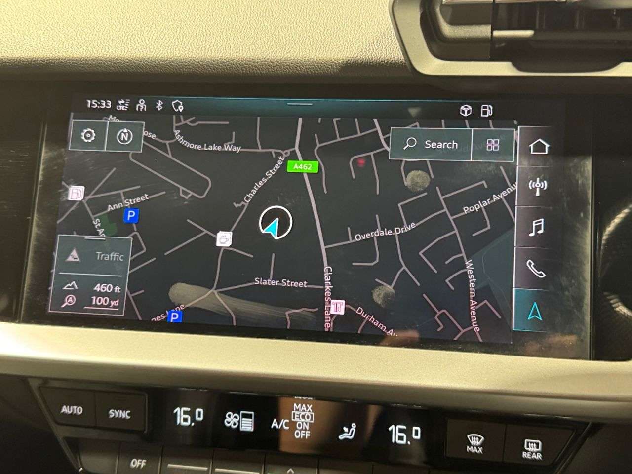 2021 AUDI A3 2021 AUDI A3