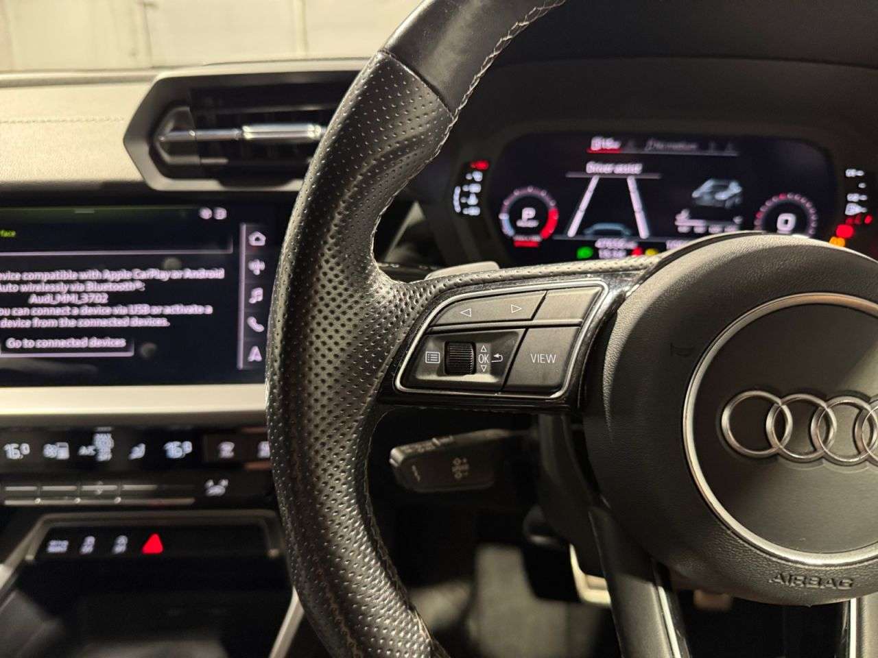 2021 AUDI A3 2021 AUDI A3