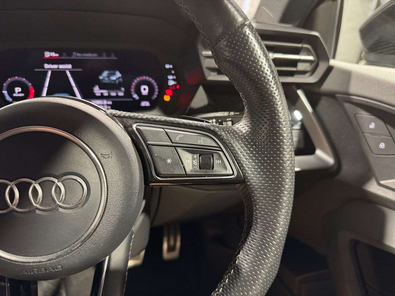 2021 AUDI A3 2021 AUDI A3