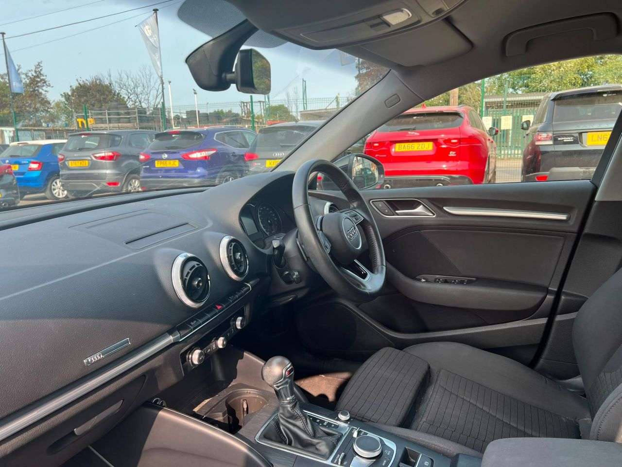 2018 AUDI A3 2018 AUDI A3
