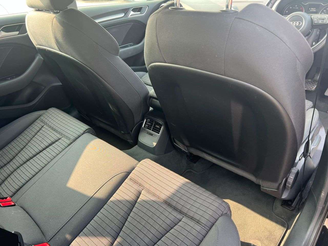 2018 AUDI A3 2018 AUDI A3