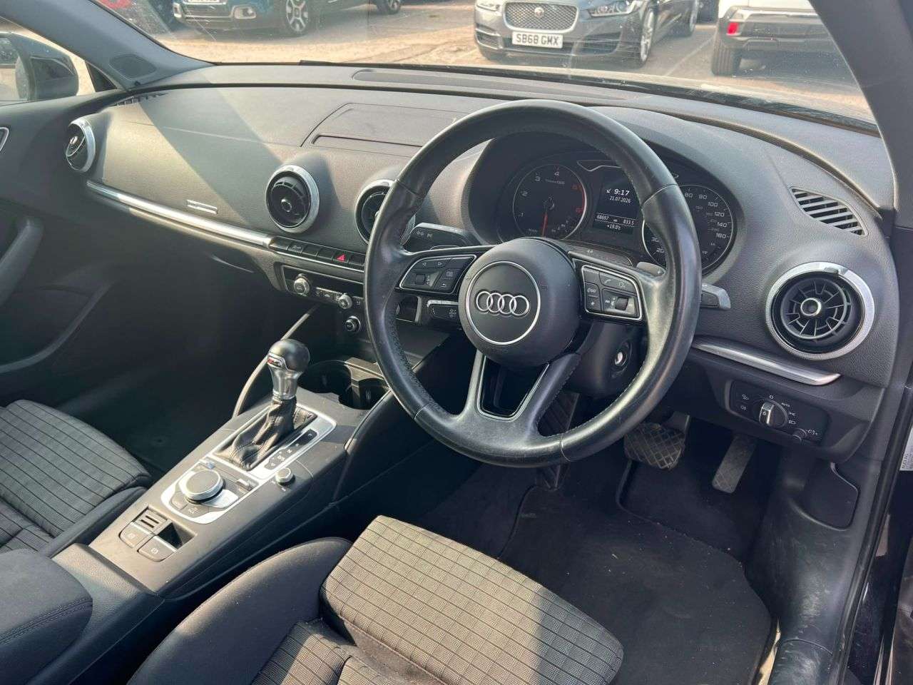 2018 AUDI A3 2018 AUDI A3