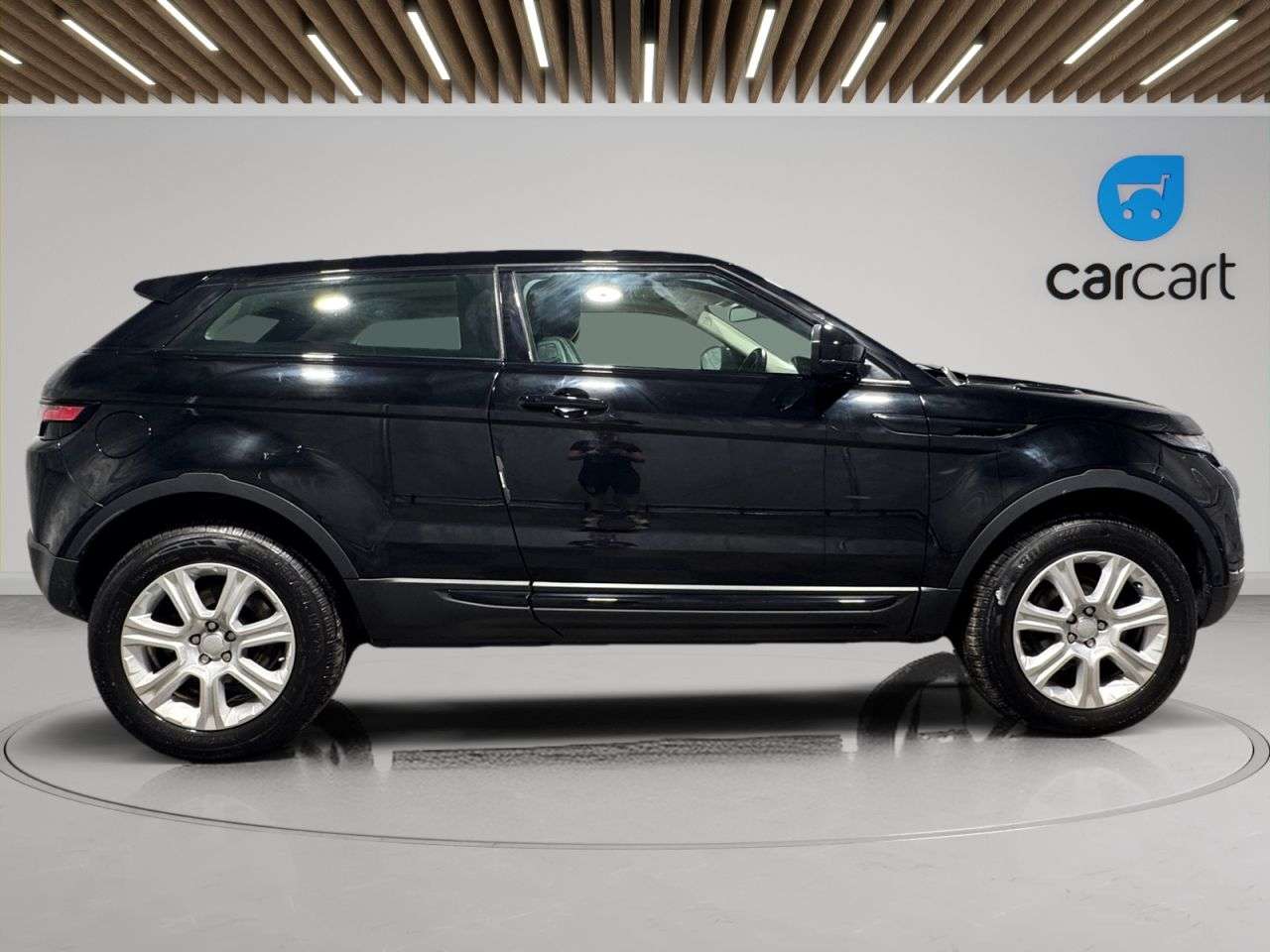 2018 LAND ROVER RANGE ROVER EVOQUE 2018 LAND ROVER RANGE ROVER EVOQUE