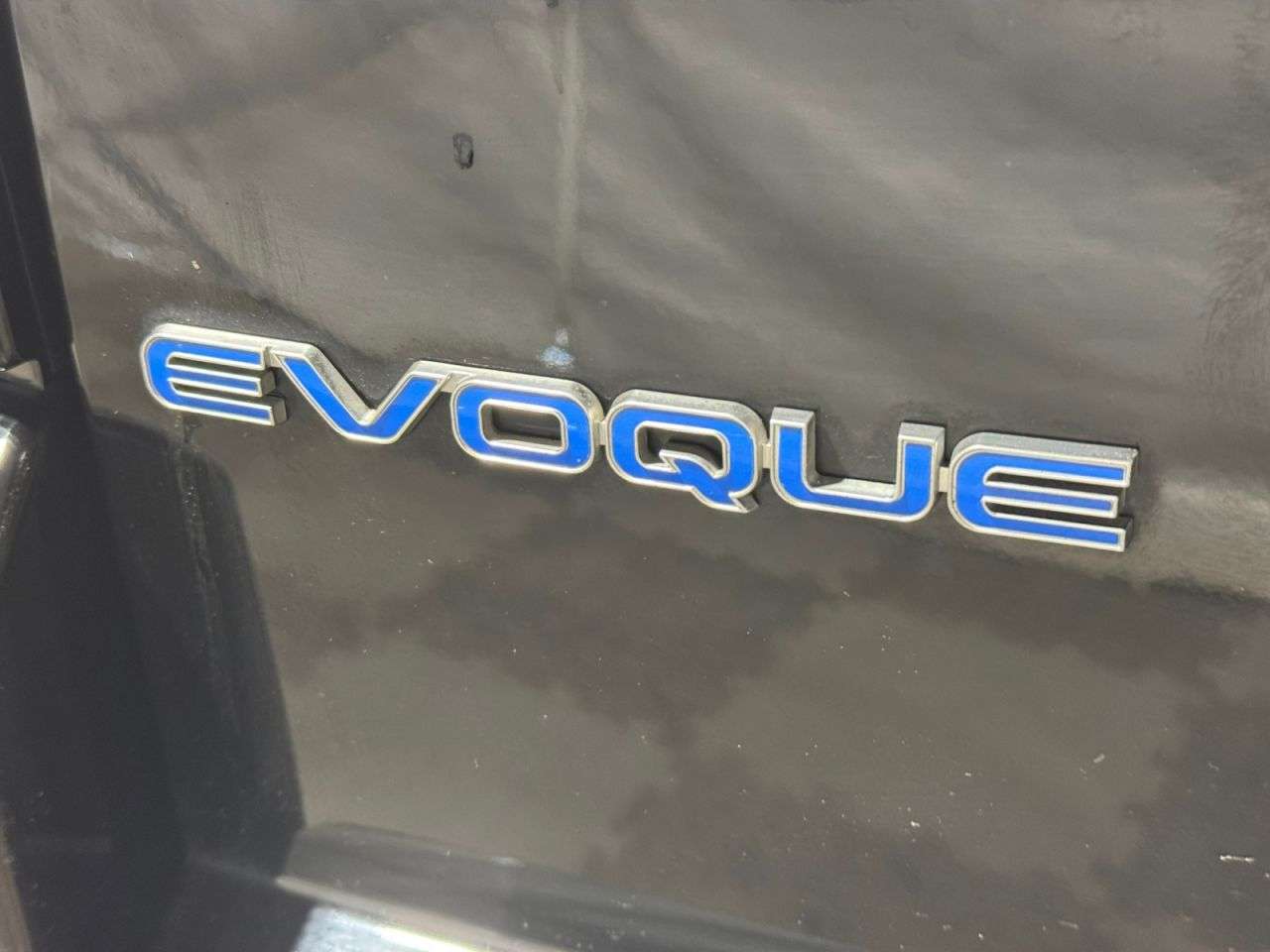 2018 LAND ROVER RANGE ROVER EVOQUE 2018 LAND ROVER RANGE ROVER EVOQUE