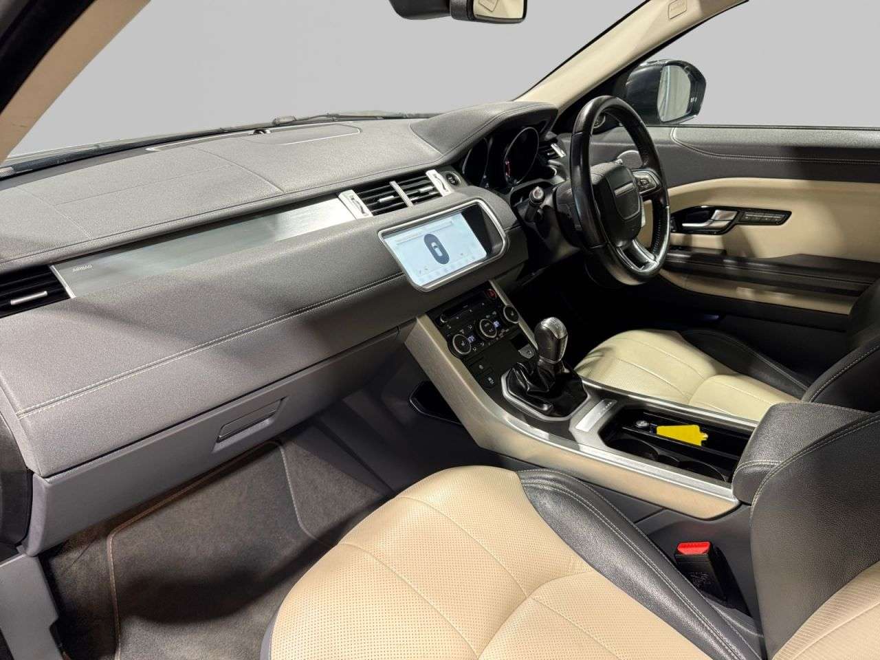 2018 LAND ROVER RANGE ROVER EVOQUE 2018 LAND ROVER RANGE ROVER EVOQUE