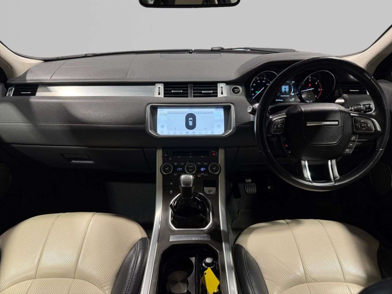 2018 LAND ROVER RANGE ROVER EVOQUE 2018 LAND ROVER RANGE ROVER EVOQUE