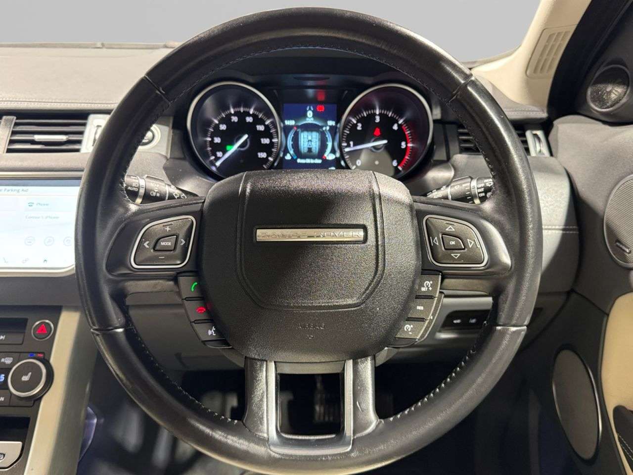2018 LAND ROVER RANGE ROVER EVOQUE 2018 LAND ROVER RANGE ROVER EVOQUE
