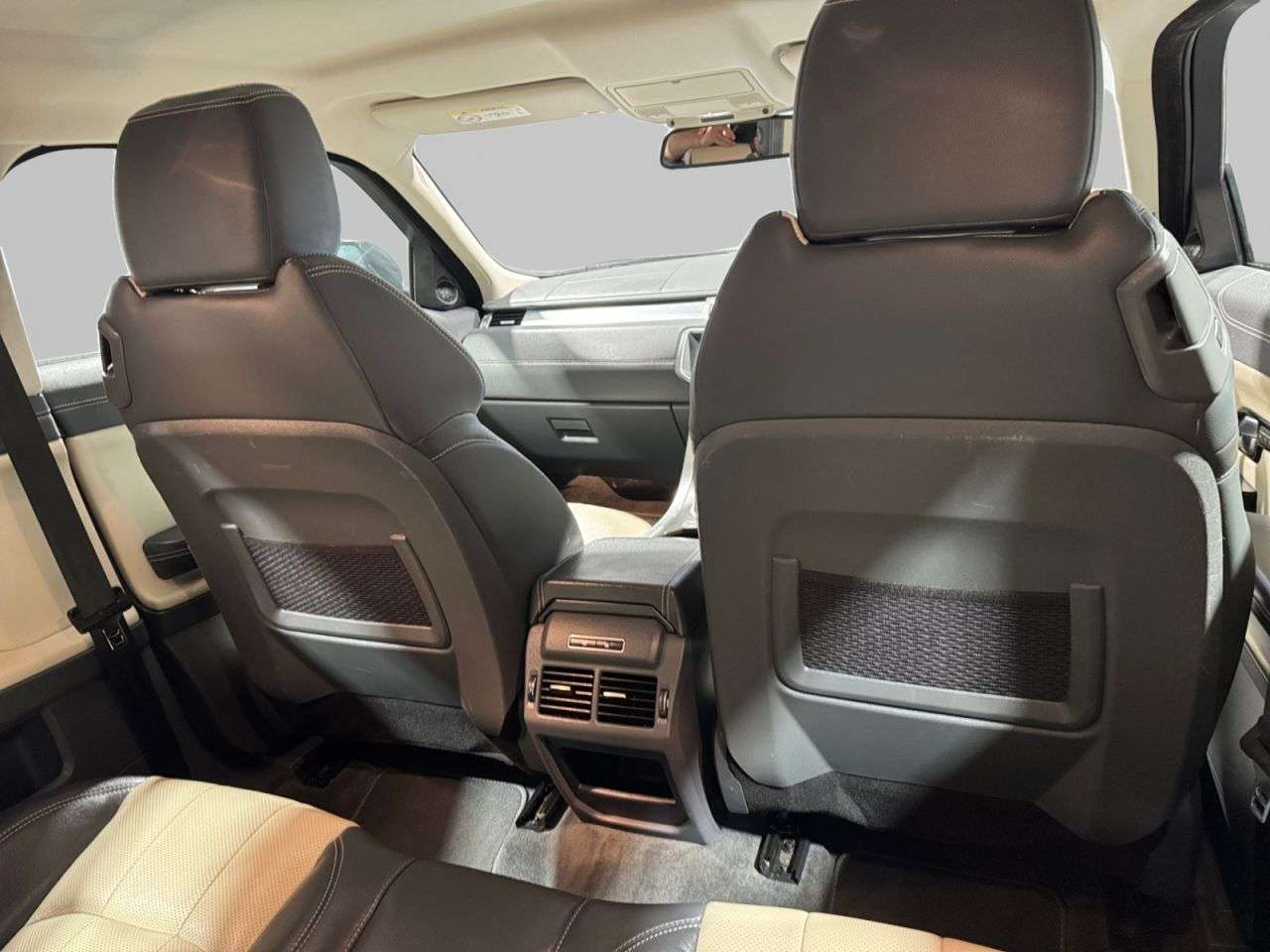 2018 LAND ROVER RANGE ROVER EVOQUE 2018 LAND ROVER RANGE ROVER EVOQUE