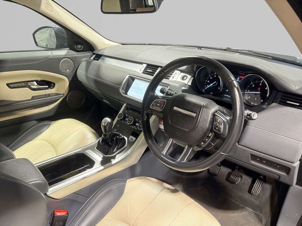 2018 LAND ROVER RANGE ROVER EVOQUE 2018 LAND ROVER RANGE ROVER EVOQUE
