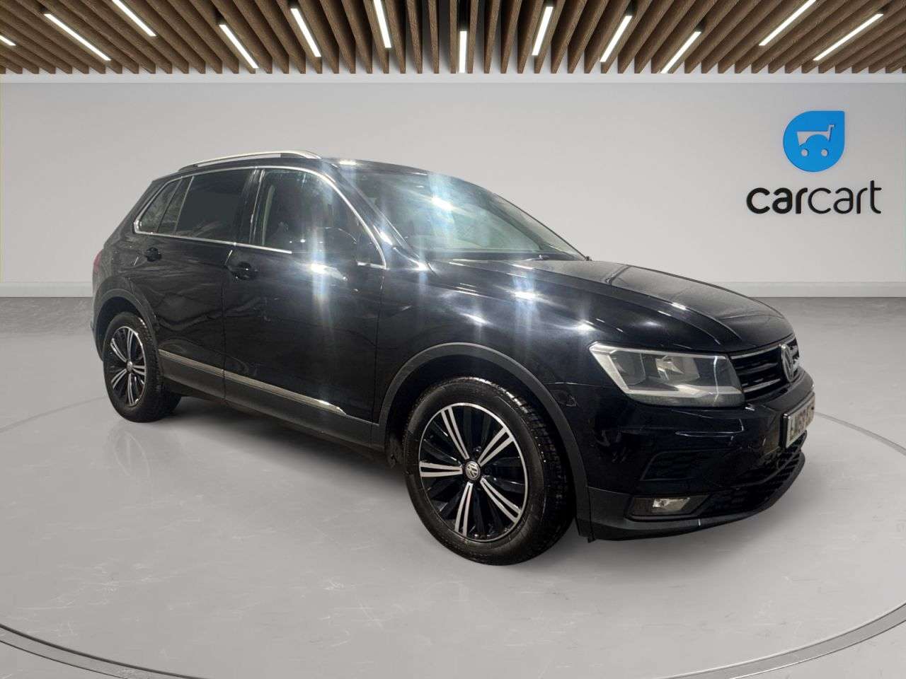 A 2018 VOLKSWAGEN TIGUAN SE NAVIGATION TDI A 2018 VOLKSWAGEN TIGUAN SE NAVIGATION TDI