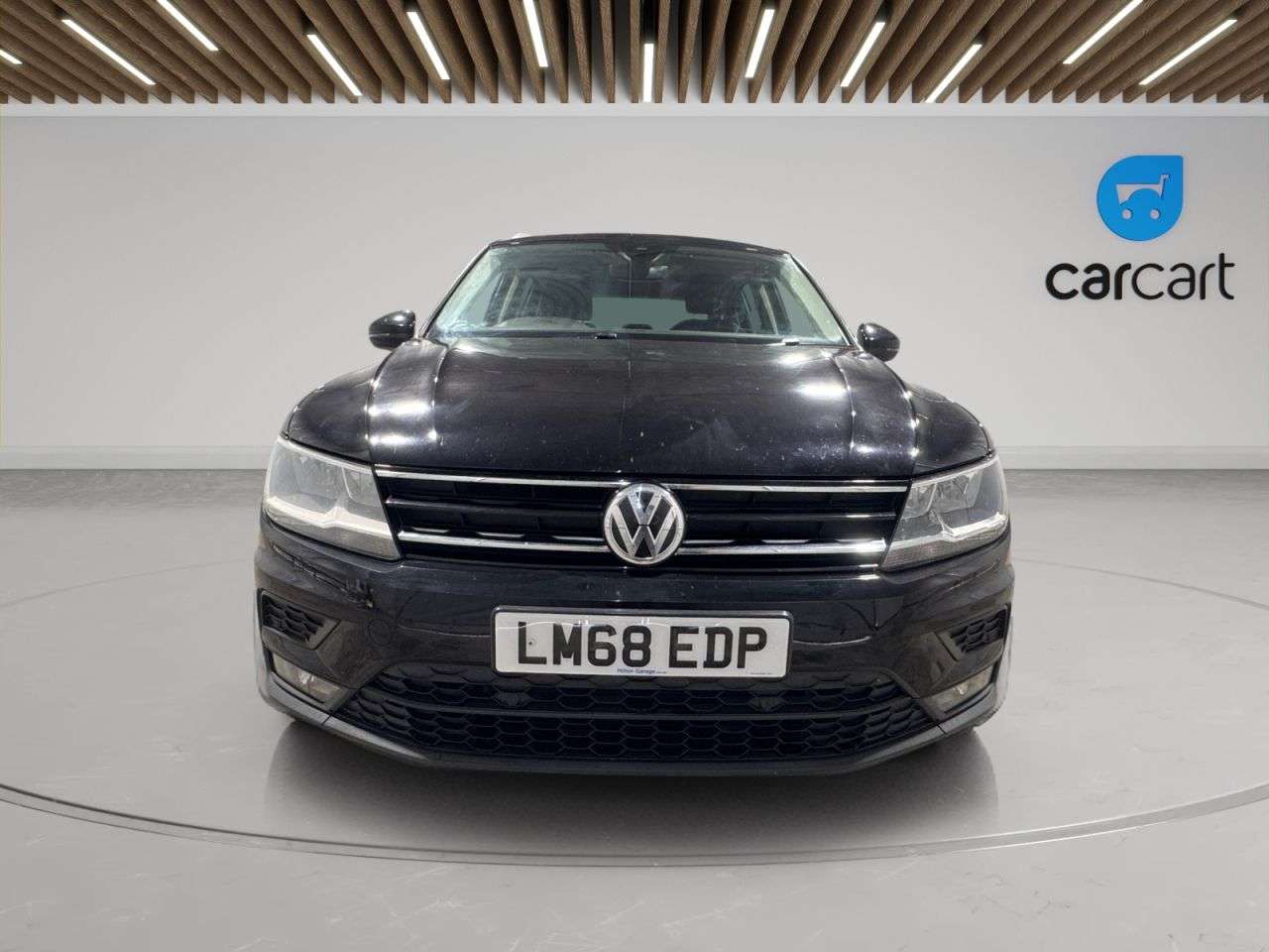 A 2018 VOLKSWAGEN TIGUAN SE NAVIGATION TDI A 2018 VOLKSWAGEN TIGUAN SE NAVIGATION TDI