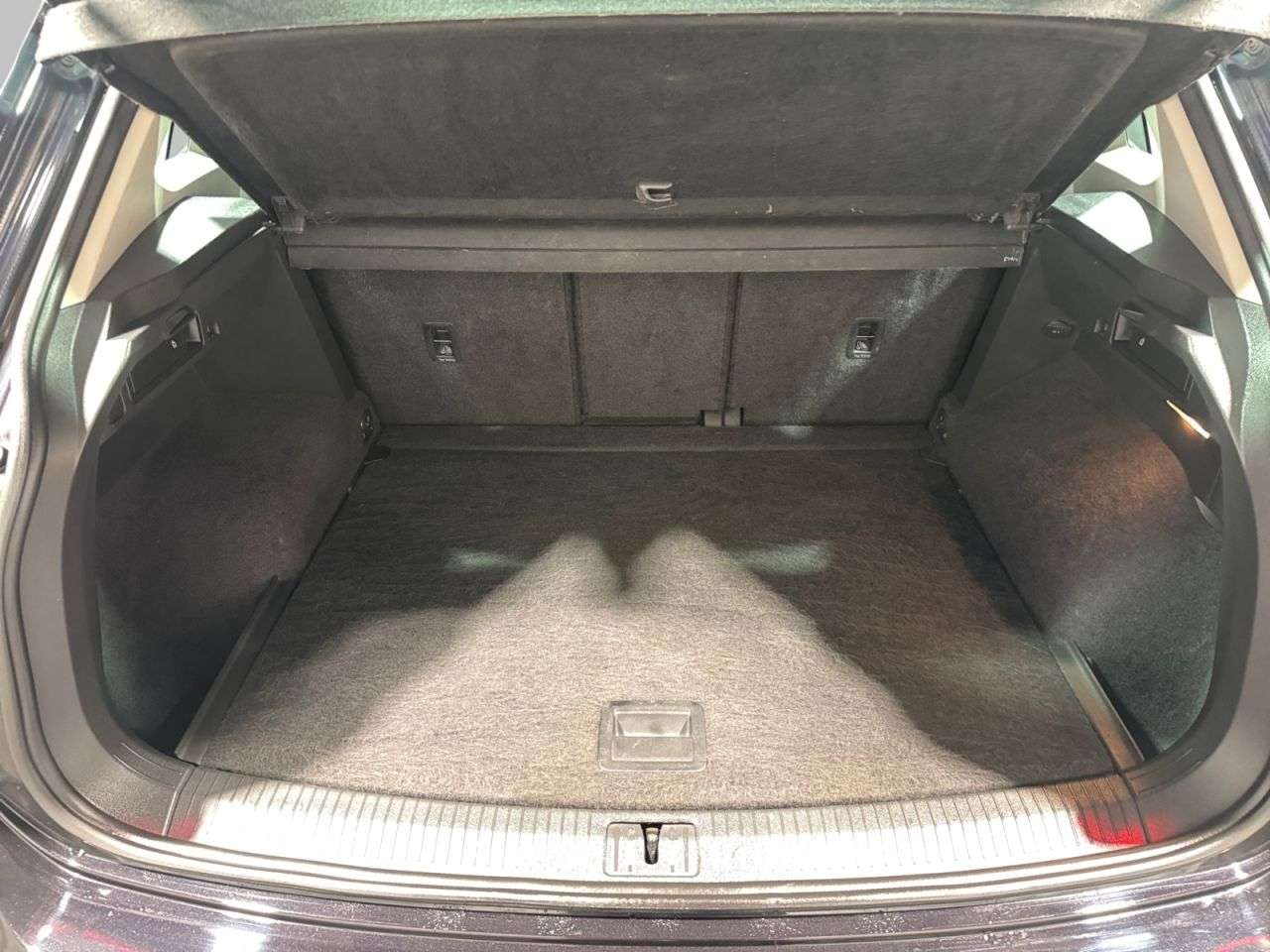 2018 VOLKSWAGEN TIGUAN 2018 VOLKSWAGEN TIGUAN