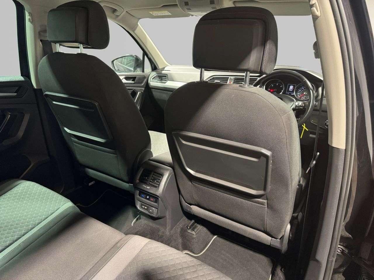 2018 VOLKSWAGEN TIGUAN 2018 VOLKSWAGEN TIGUAN