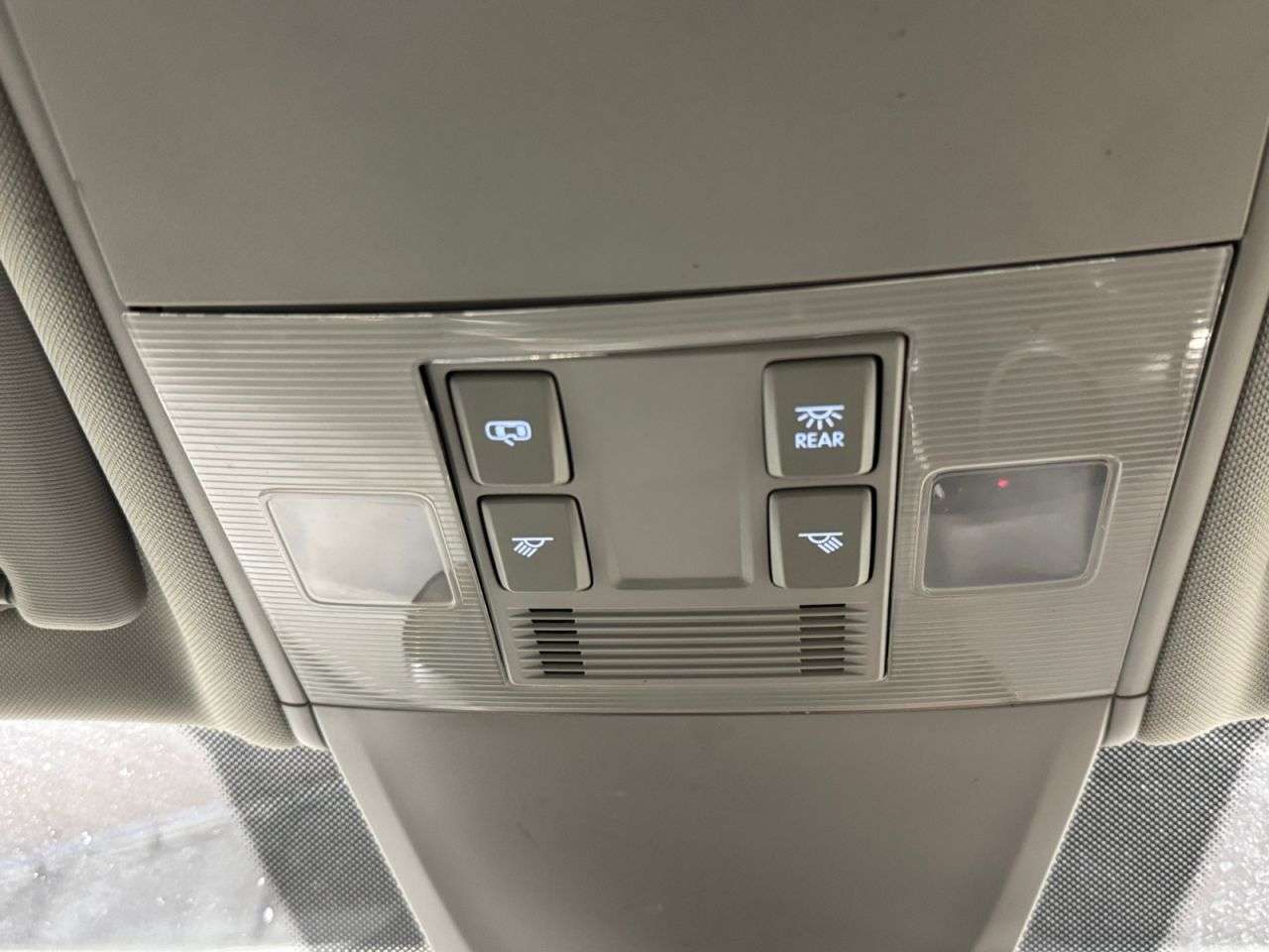 2018 VOLKSWAGEN TIGUAN 2018 VOLKSWAGEN TIGUAN