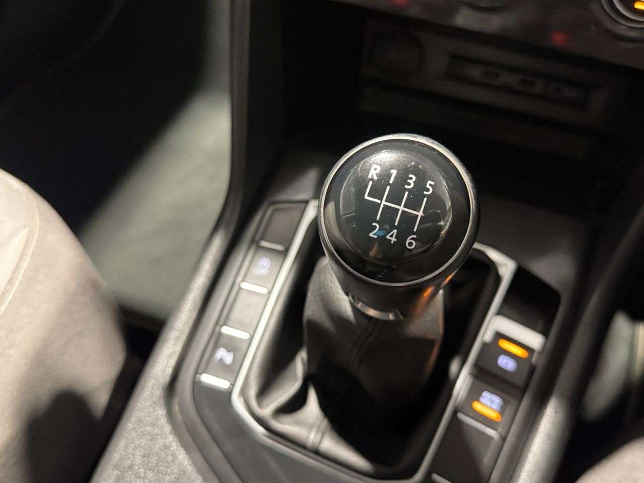 2018 VOLKSWAGEN TIGUAN 2018 VOLKSWAGEN TIGUAN