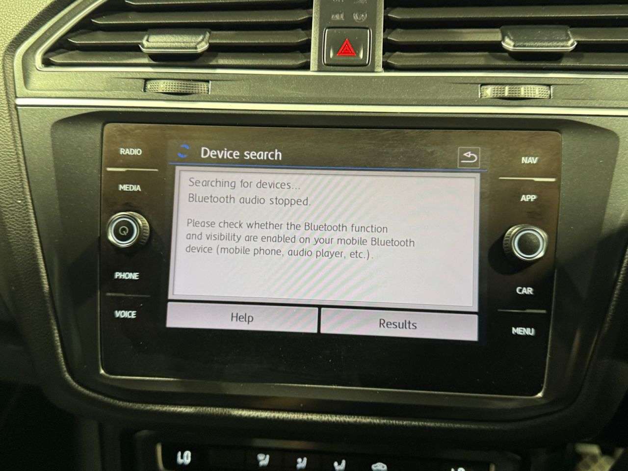 2018 VOLKSWAGEN TIGUAN 2018 VOLKSWAGEN TIGUAN