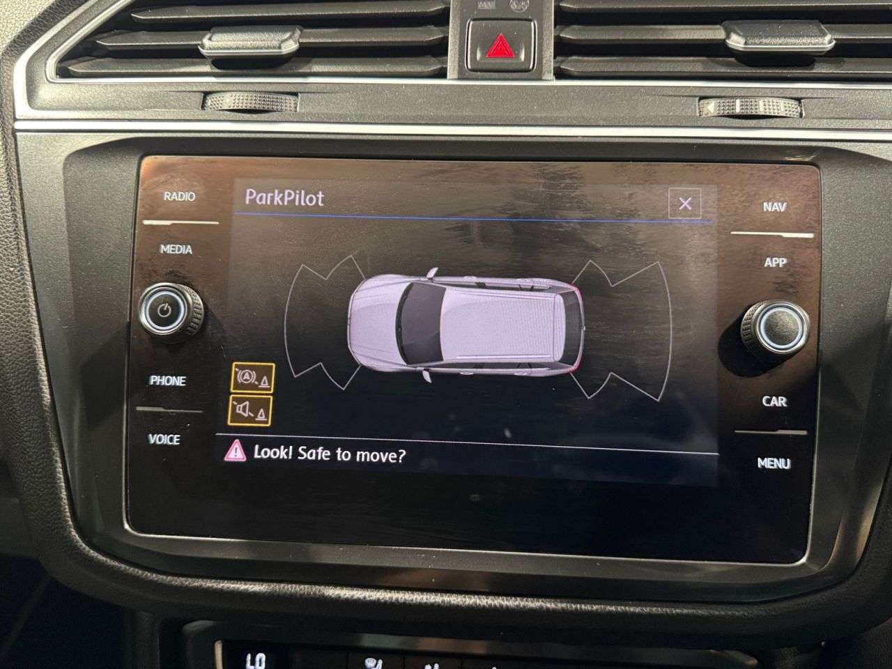 2018 VOLKSWAGEN TIGUAN 2018 VOLKSWAGEN TIGUAN