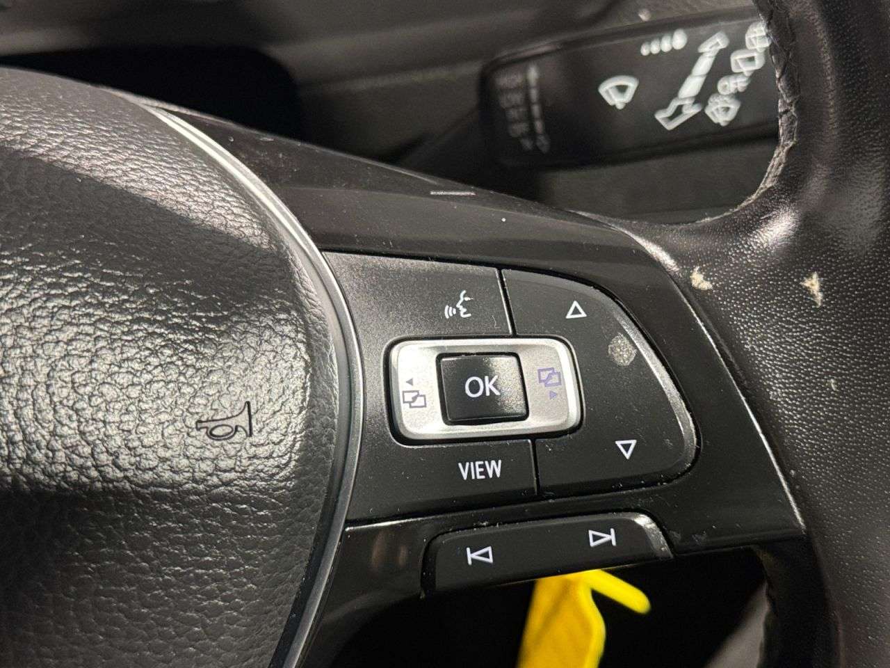 2018 VOLKSWAGEN TIGUAN 2018 VOLKSWAGEN TIGUAN