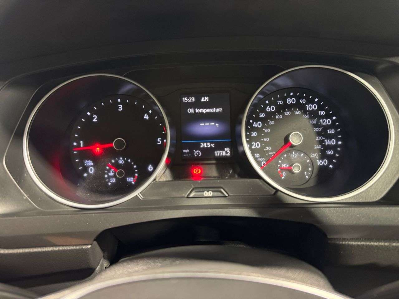 2018 VOLKSWAGEN TIGUAN 2018 VOLKSWAGEN TIGUAN
