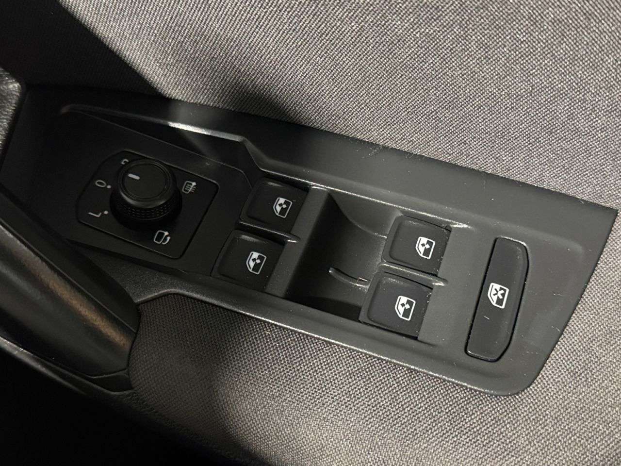 2018 VOLKSWAGEN TIGUAN 2018 VOLKSWAGEN TIGUAN