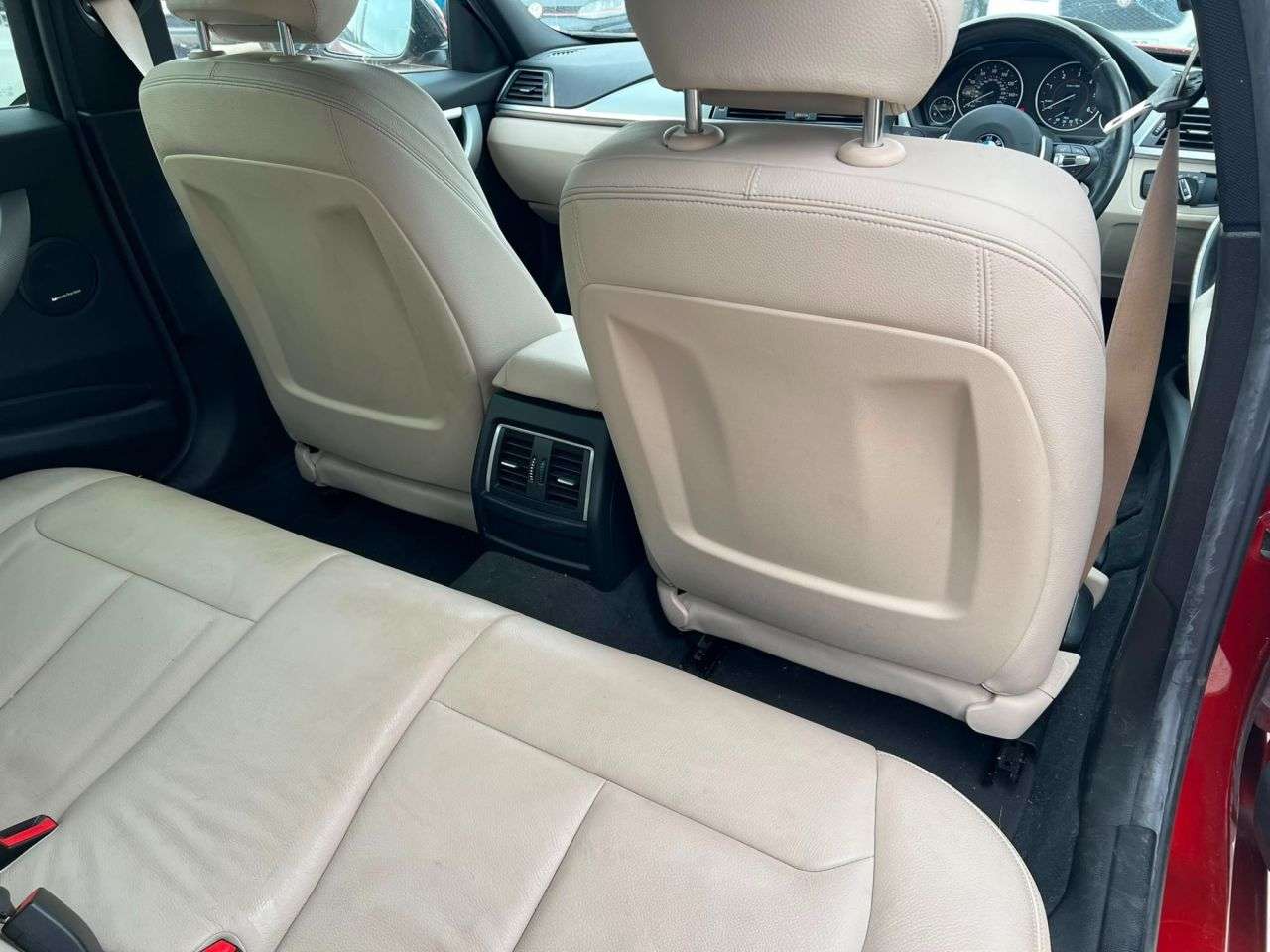 2017 BMW 3 SERIES 2017 BMW 3 SERIES