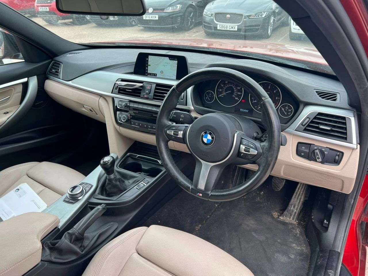 2017 BMW 3 SERIES 2017 BMW 3 SERIES