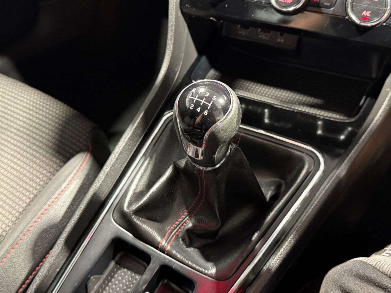 2018 SEAT LEON 2018 SEAT LEON