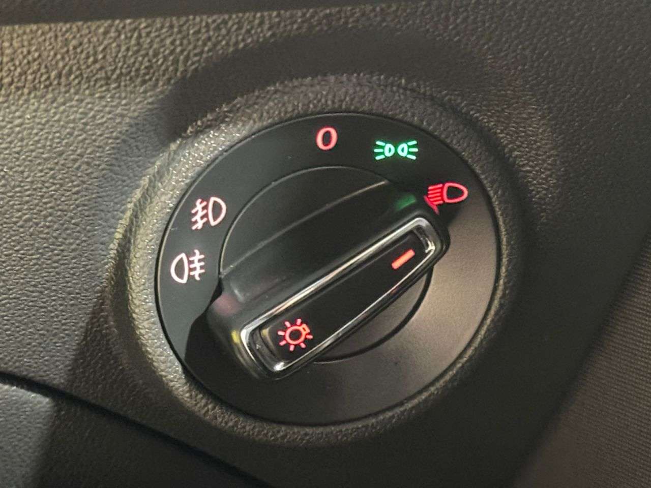 2018 SEAT LEON 2018 SEAT LEON