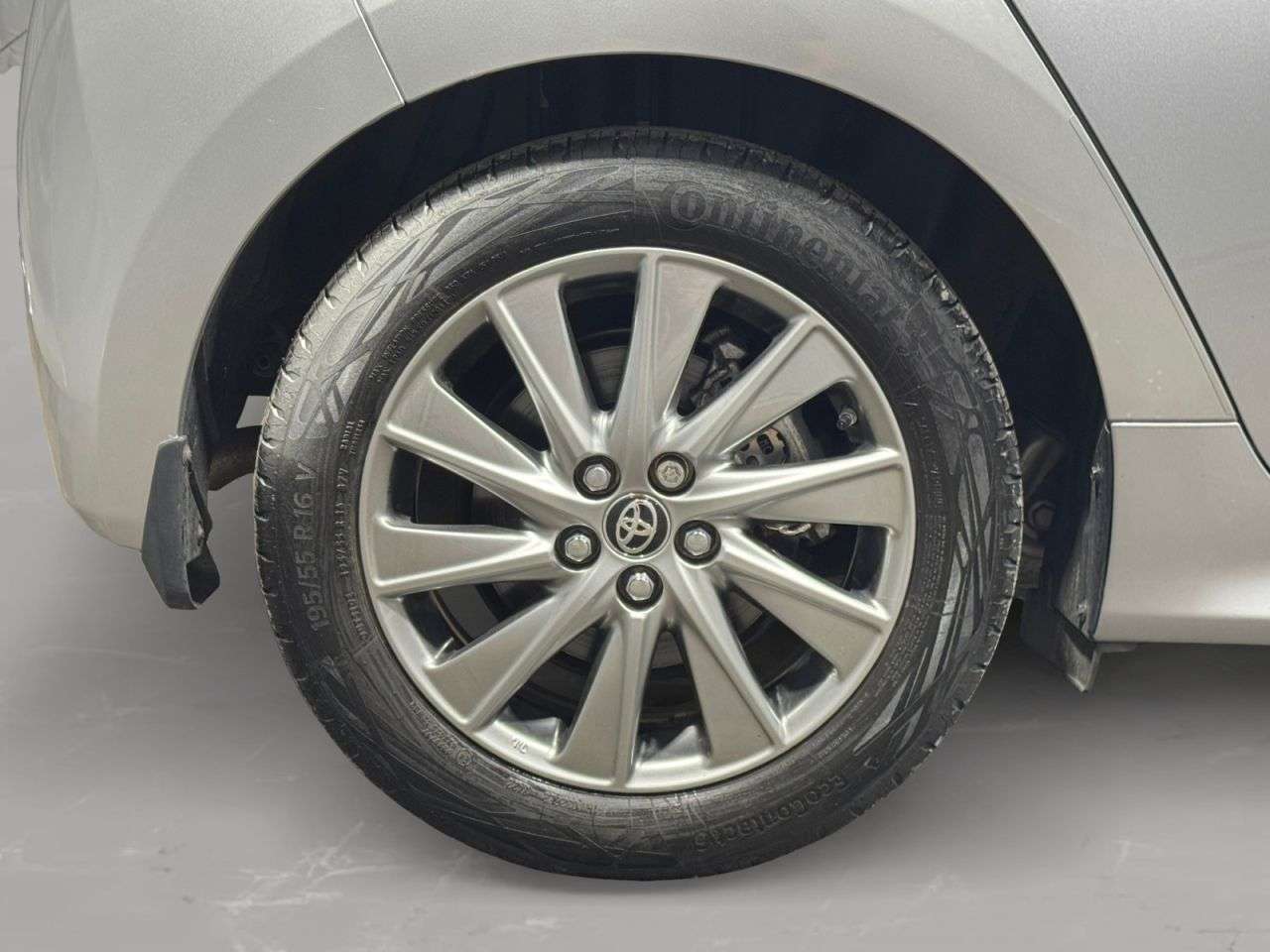 2022 TOYOTA YARIS 2022 TOYOTA YARIS
