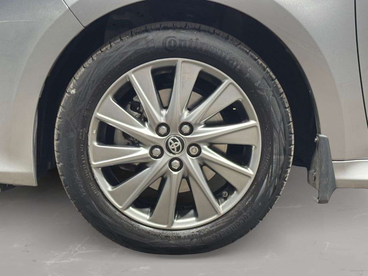 2022 TOYOTA YARIS 2022 TOYOTA YARIS