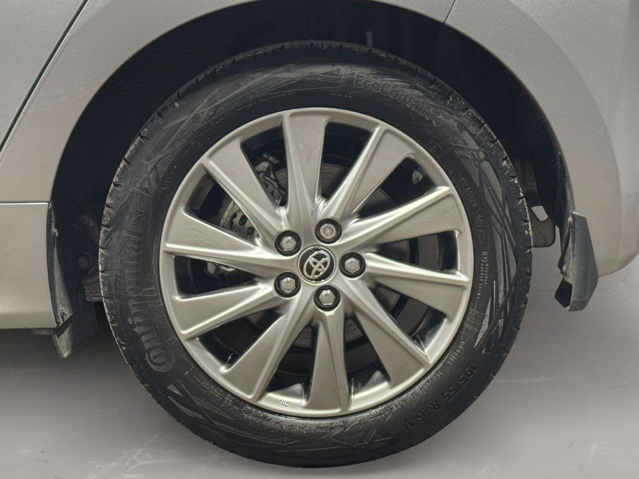 2022 TOYOTA YARIS 2022 TOYOTA YARIS
