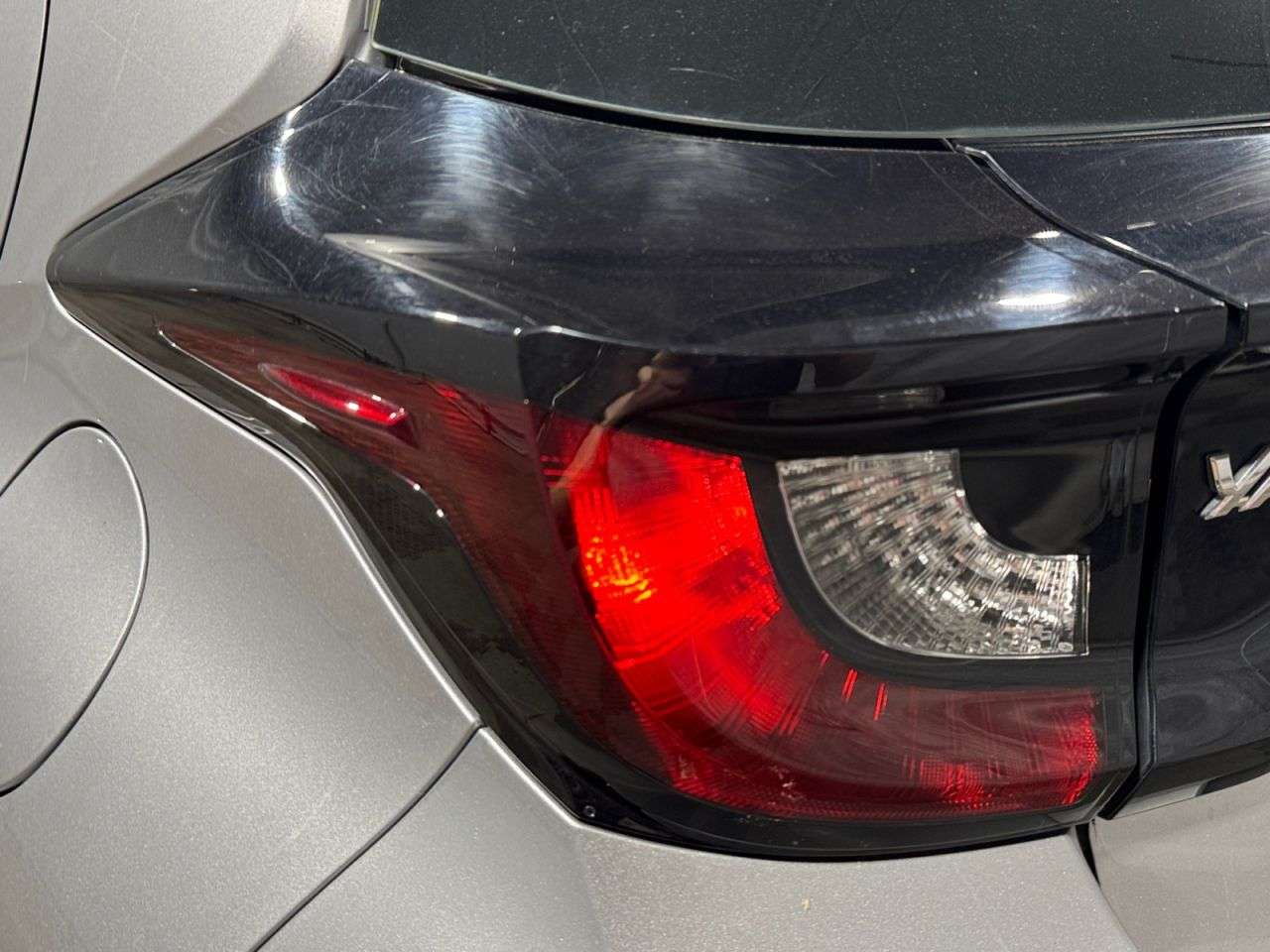 2022 TOYOTA YARIS 2022 TOYOTA YARIS