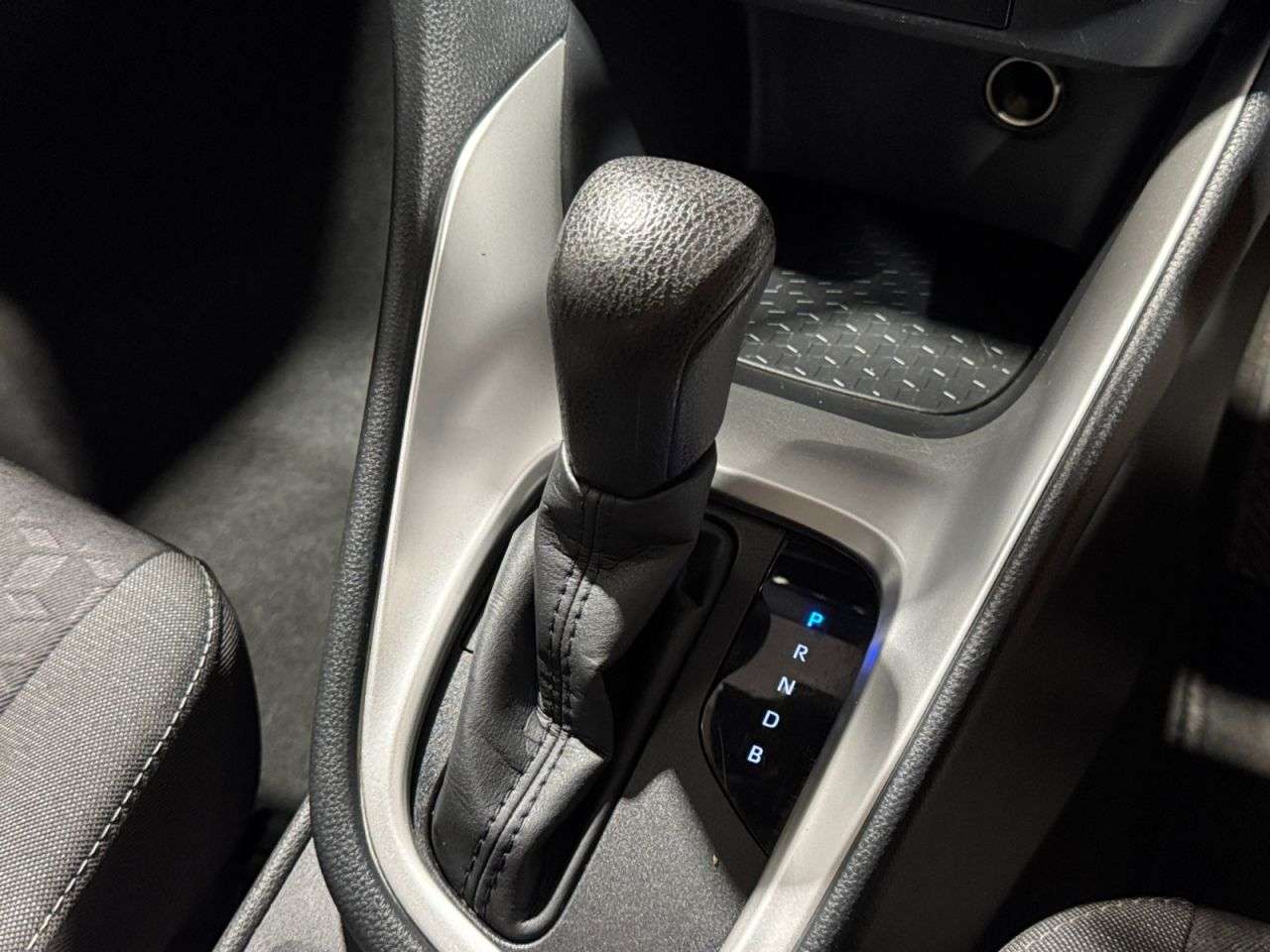 2022 TOYOTA YARIS 2022 TOYOTA YARIS