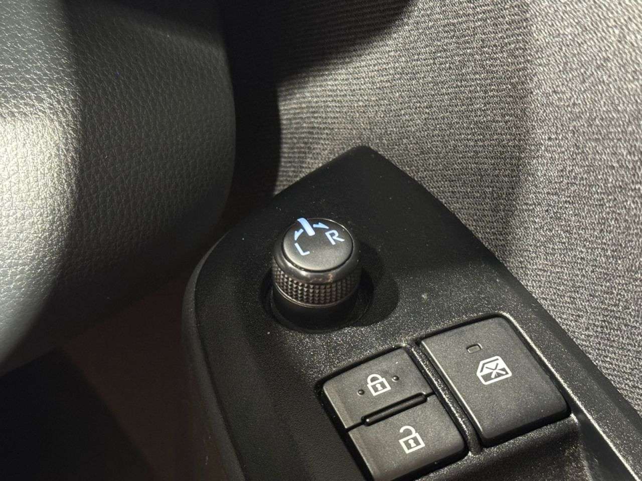 2022 TOYOTA YARIS 2022 TOYOTA YARIS