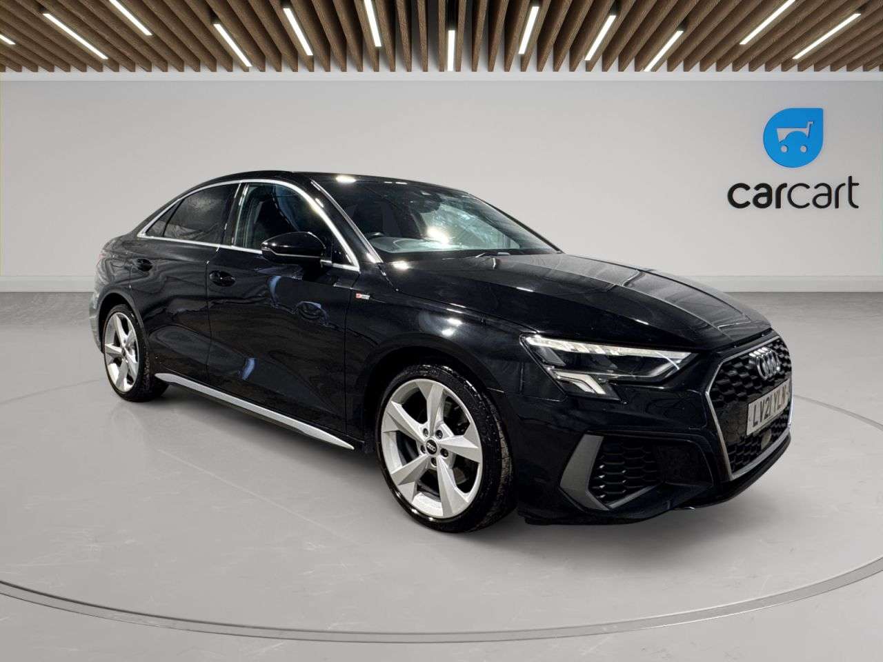 A 2021 AUDI A3 1.0 TFSI 30 S line Saloon 4dr Petrol Manual Euro 6 (s/s) (110 ps) (Rates st A 2021 AUDI A3 1.0 TFSI 30 S line Saloon 4dr Petrol Manual Euro 6 (s/s) (110 ps) (Rates st