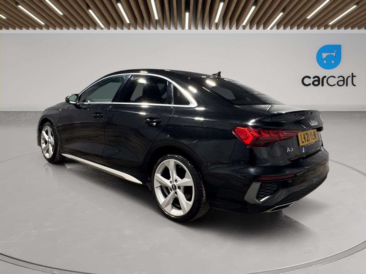 2021 AUDI A3 2021 AUDI A3