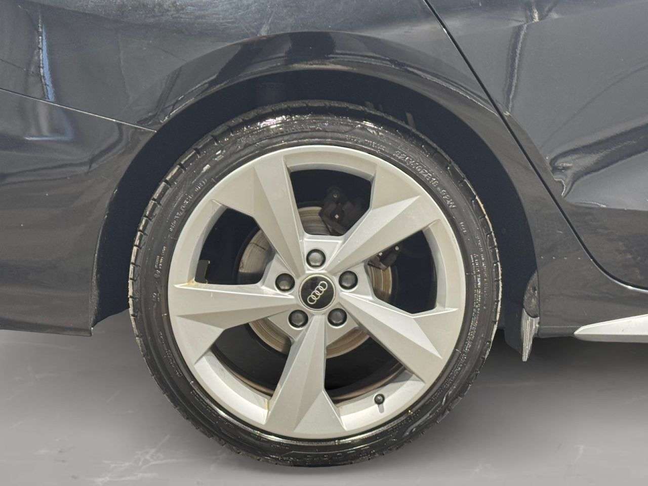 2021 AUDI A3 2021 AUDI A3