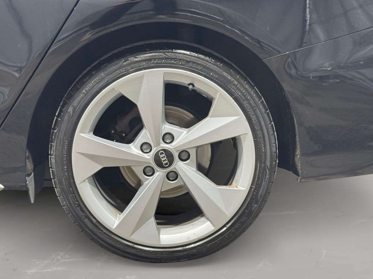 2021 AUDI A3 2021 AUDI A3