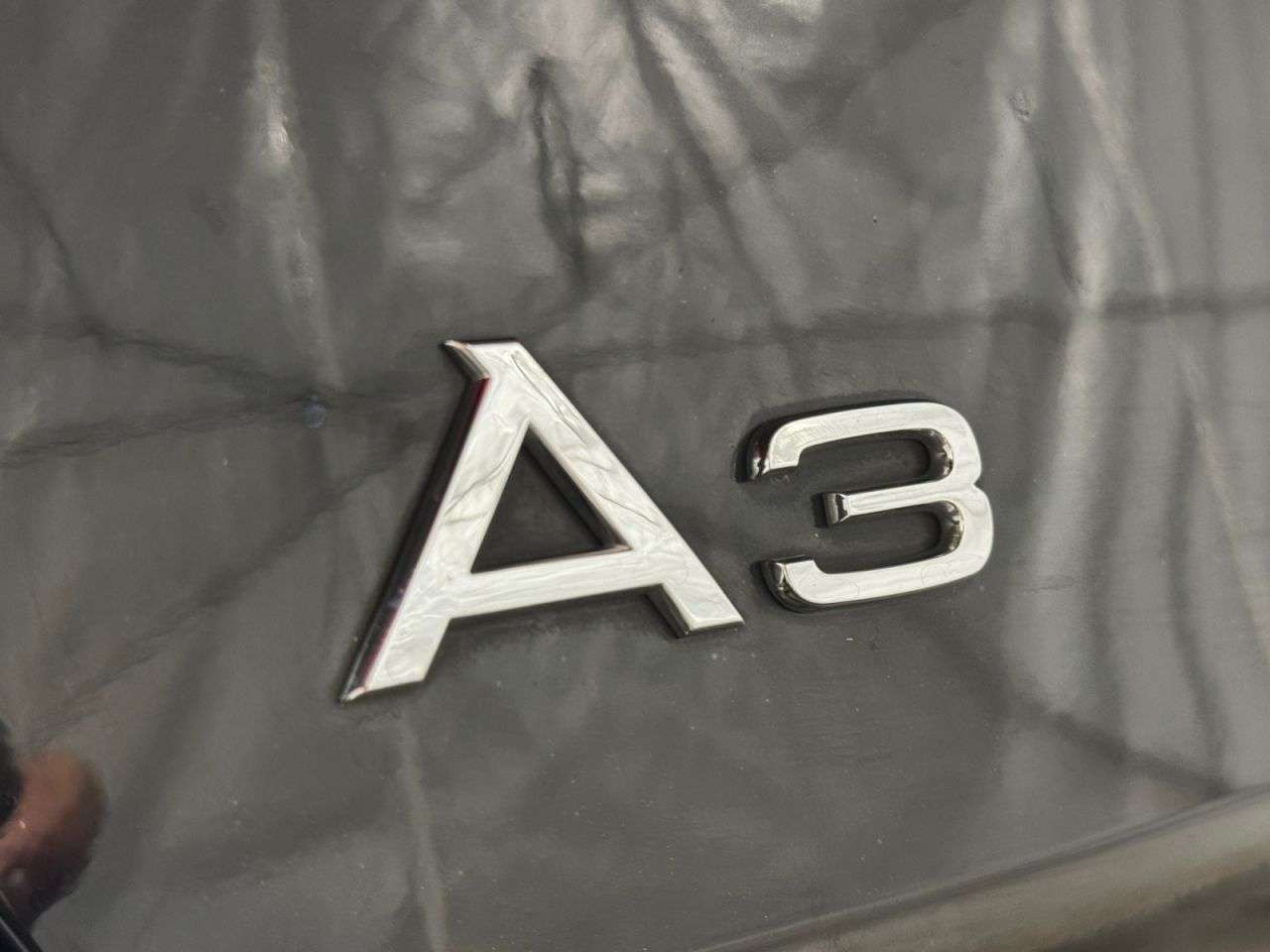 2021 AUDI A3 2021 AUDI A3