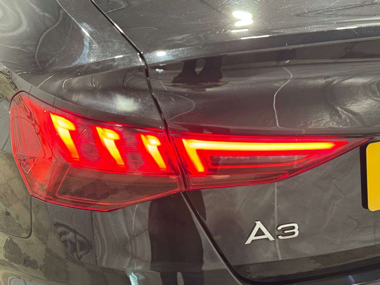 2021 AUDI A3 2021 AUDI A3