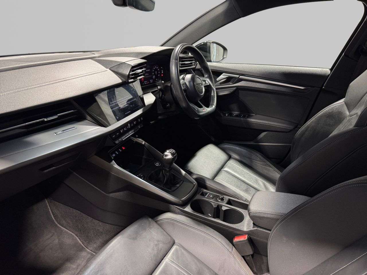 2021 AUDI A3 2021 AUDI A3
