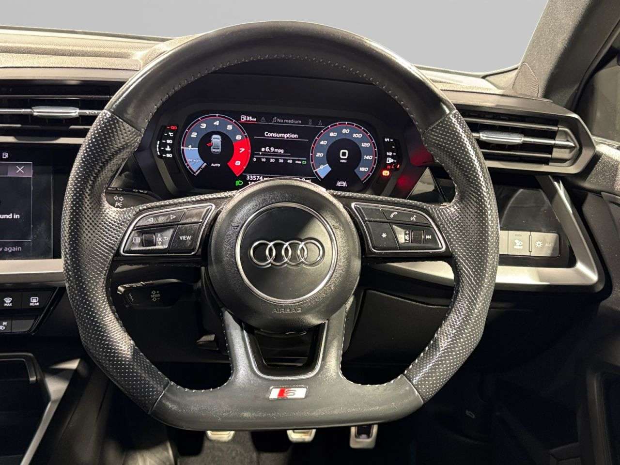 2021 AUDI A3 2021 AUDI A3