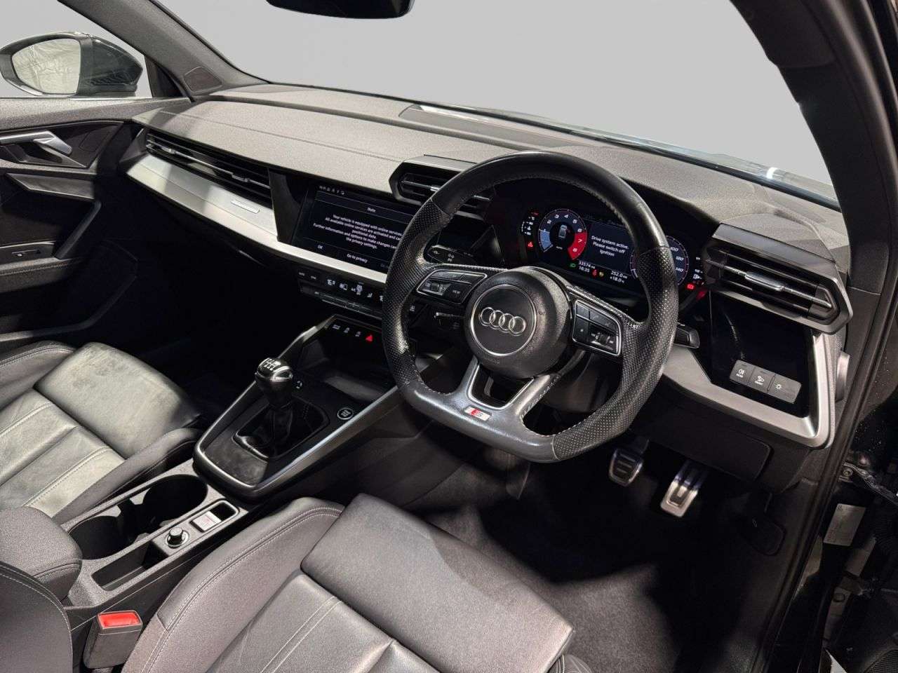 2021 AUDI A3 2021 AUDI A3