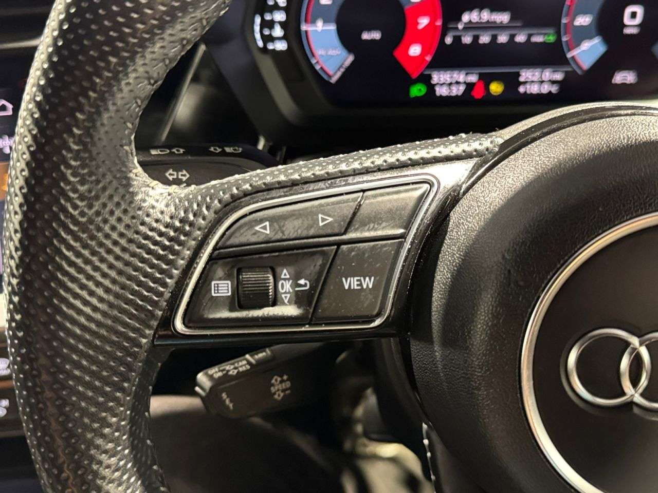 2021 AUDI A3 2021 AUDI A3