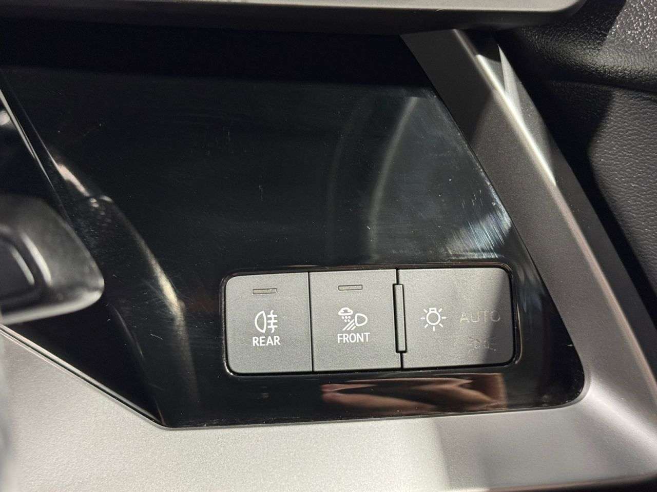 2021 AUDI A3 2021 AUDI A3